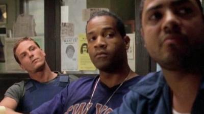 Third Watch
