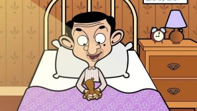 Mr. Bean: The Animated Series