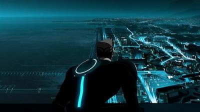 TRON: Uprising
