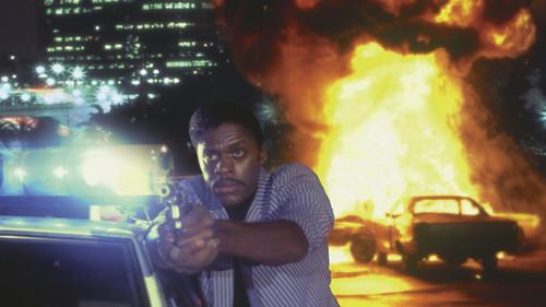 L.A. Heat filmas žiurėti online
