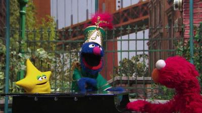 Sesame Street