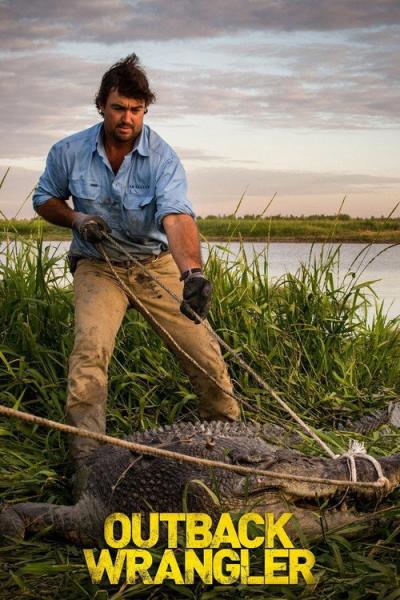 Outback Wrangler filmas online