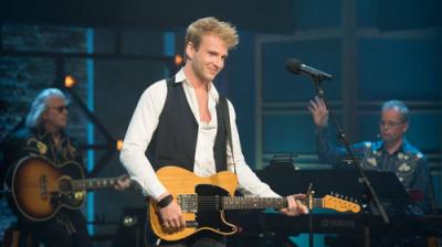 Pour l'amour du country