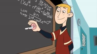 Kim Possible