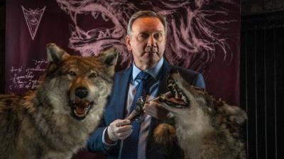 Midsomerio žmogžudystės