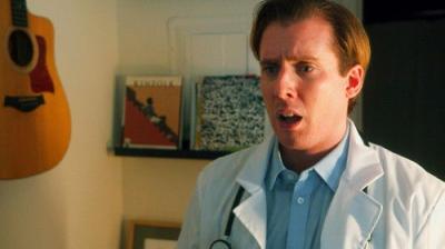 Danny Will Die Alone