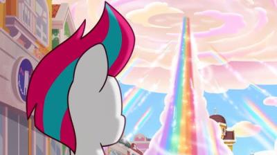 My Little Pony: Tell Your Tale
