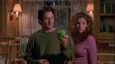 Judging Amy