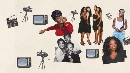 Seen & Heard: The History of Black Television filmas žiurėti online