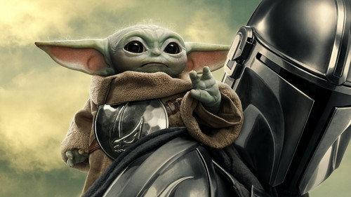 Star Wars: The Mandalorian and Grogu | A Special Look filmas žiurėti online