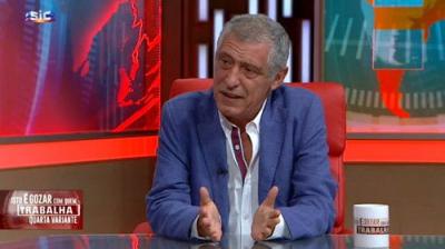 Isto é Gozar Com Quem Trabalha