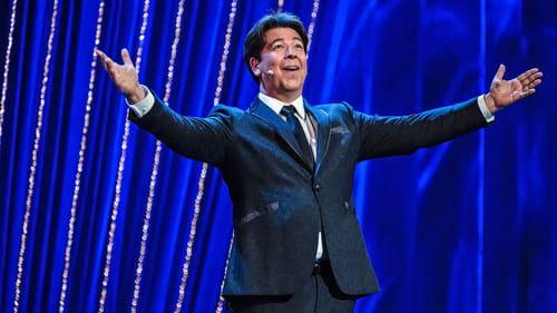 Michael McIntyre's Big Show filmas žiurėti online