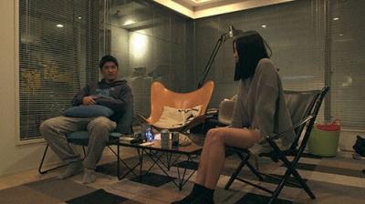 テラスハウス Boys & Girls in the City