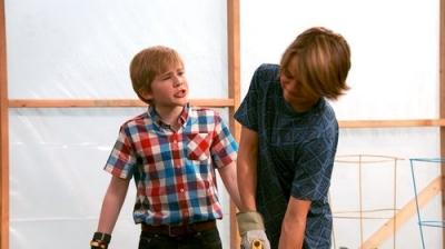 Nicky, Ricky, Dicky & Dawn
