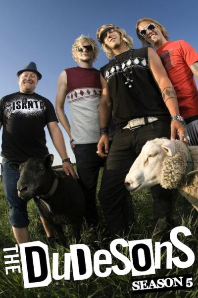 The Dudesons filmas online