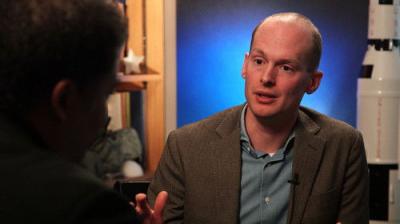 StarTalk with Neil deGrasse Tyson