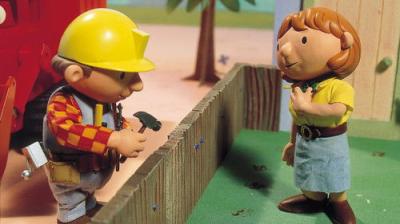 Bob the Builder