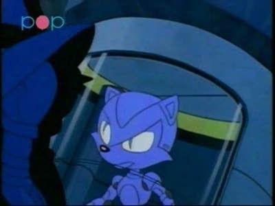 Sonic the Hedgehog