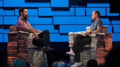 The Russell Howard Hour