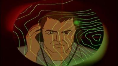 The Real Adventures of Jonny Quest