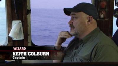 Deadliest Catch