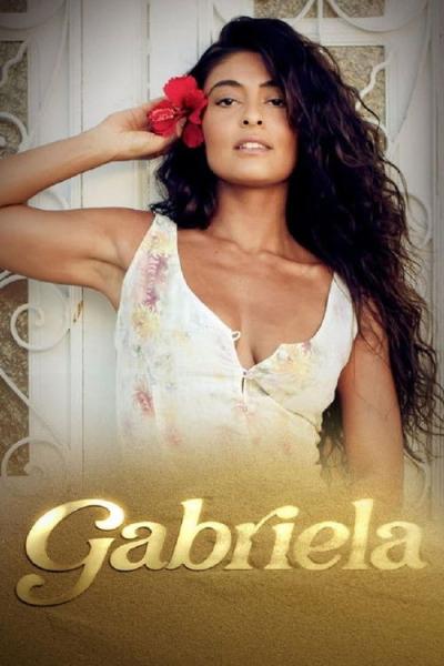 Gabriela filmas online