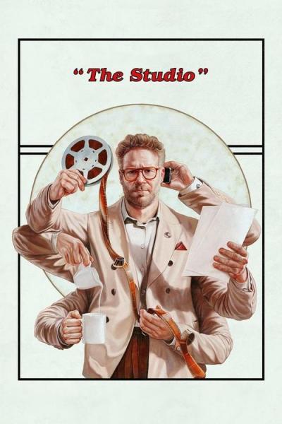 Studija filmas online
