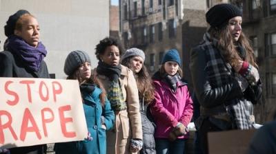 Įstatymas ir tvarka. Specialiųjų tyrimų skyrius