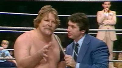 WWF All-Star Wrestling