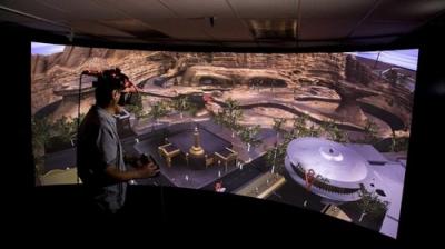 The Imagineering Story