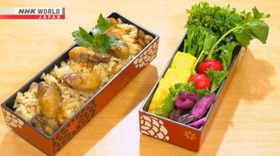 BENTO EXPO