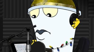 Aqua Teen Hunger Force