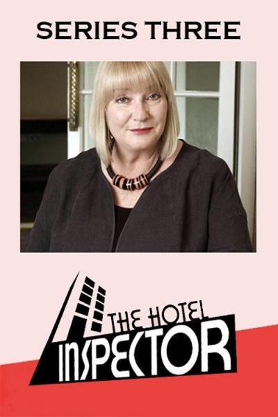 The Hotel Inspector filmas online