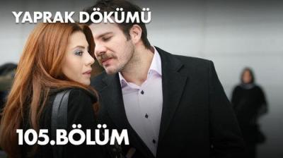 Yaprak Dökümü