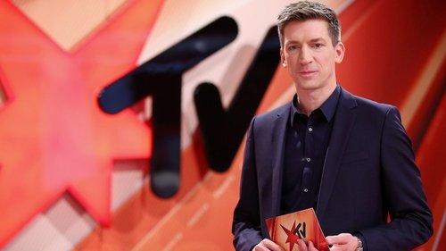 Stern TV filmas žiurėti online