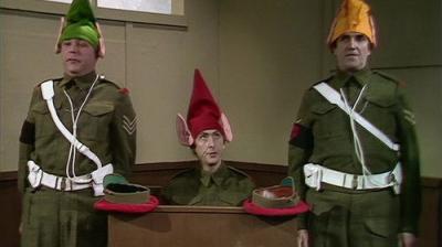 Monty Python's Flying Circus