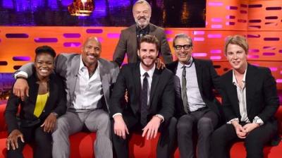 The Graham Norton Show