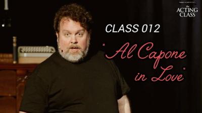 Connor Ratliff Presents: The Acting Class