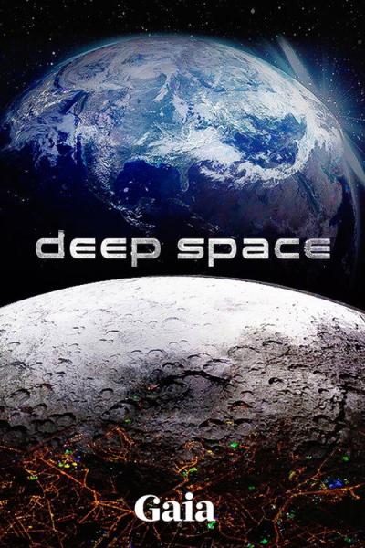 Deep Space filmas online