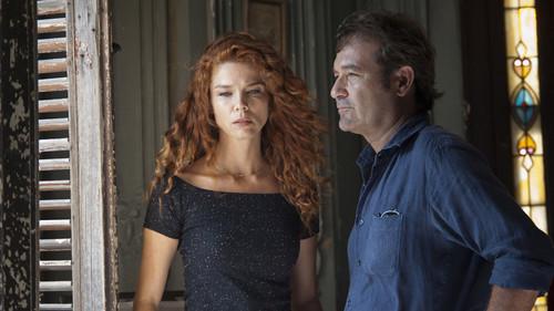 Cuatro estaciones en La Habana filmas žiurėti online