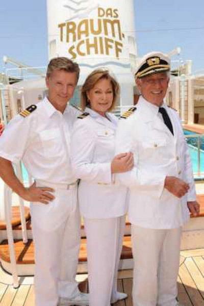 Das Traumschiff filmas online
