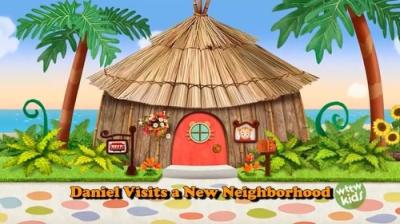 Daniel Tiger's Neighborhood