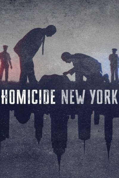 Homicide filmas online