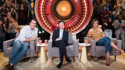 The Gong Show