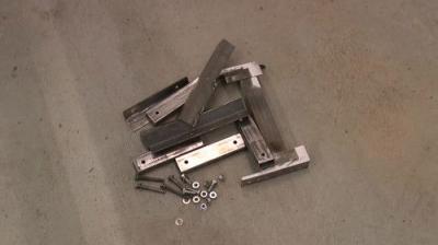 Bad Obsession Motorsport - Project Binky