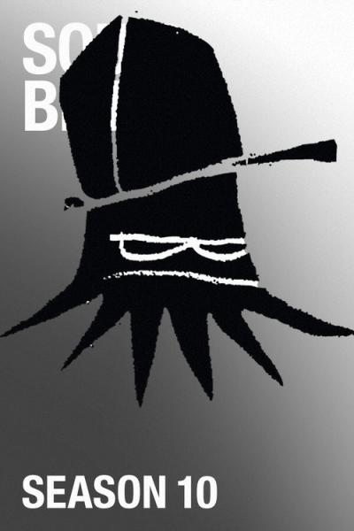Squidbillies filmas online
