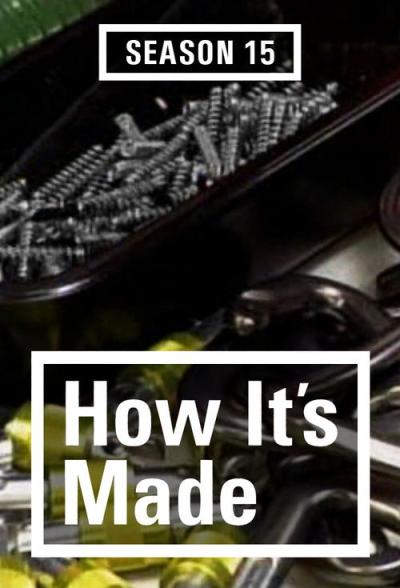 How It's Made filmas online