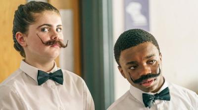 Odd Squad