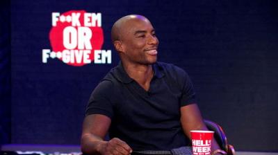 Hell of a Week with Charlamagne Tha God