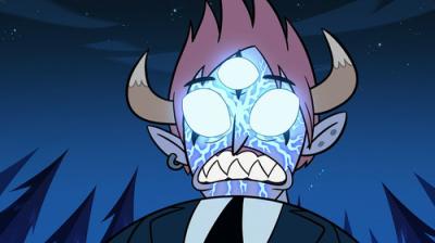 Star vs. the Forces of Evil